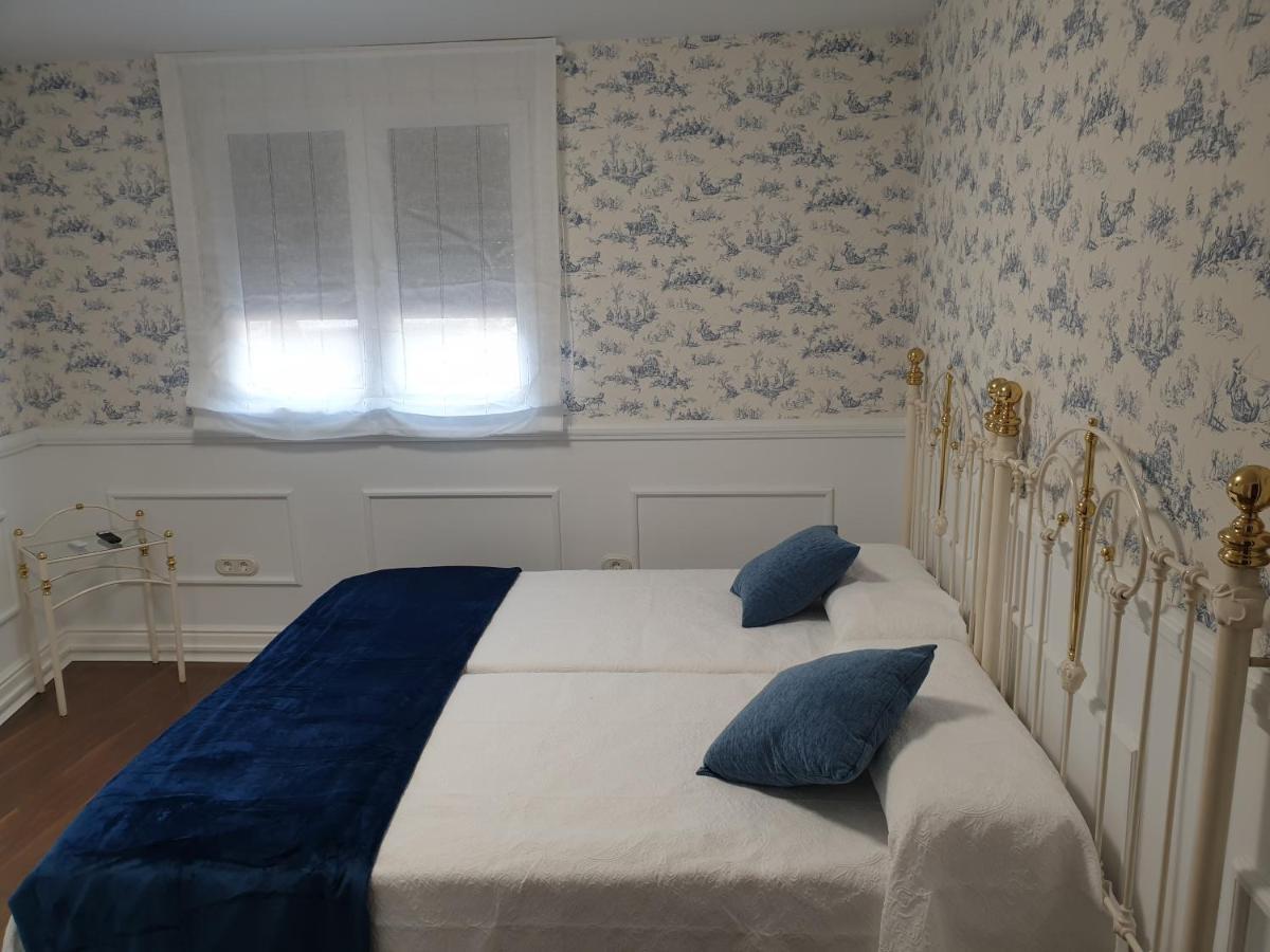 Casa Honorio Villa Santa Marina del Sil Dış mekan fotoğraf