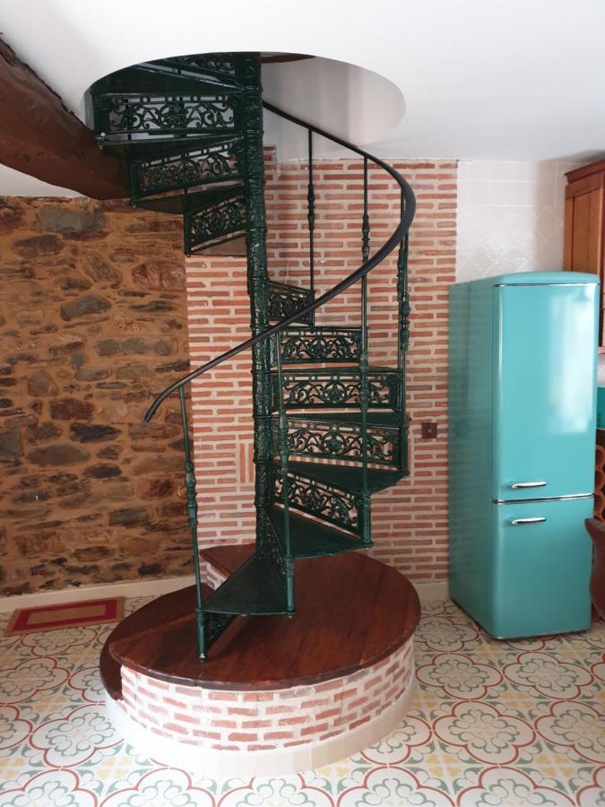 Casa Honorio Villa Santa Marina del Sil Dış mekan fotoğraf