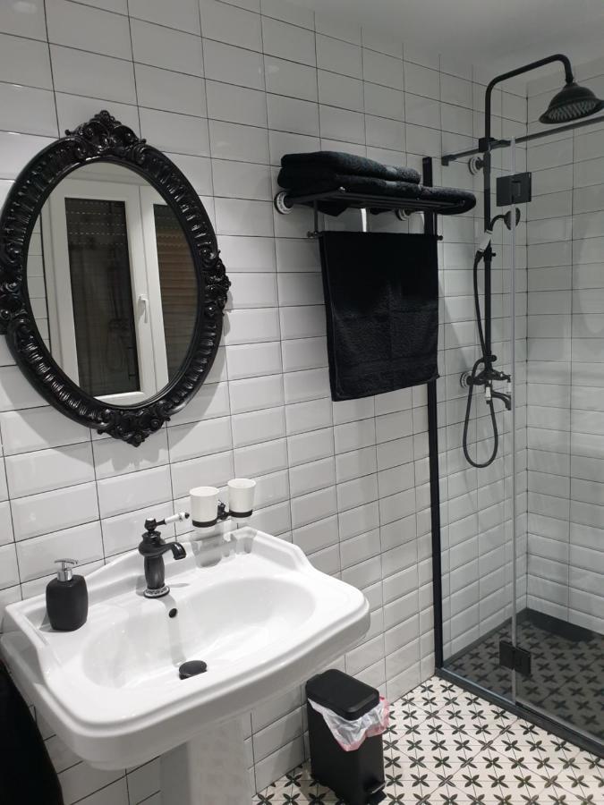 Casa Honorio Villa Santa Marina del Sil Dış mekan fotoğraf