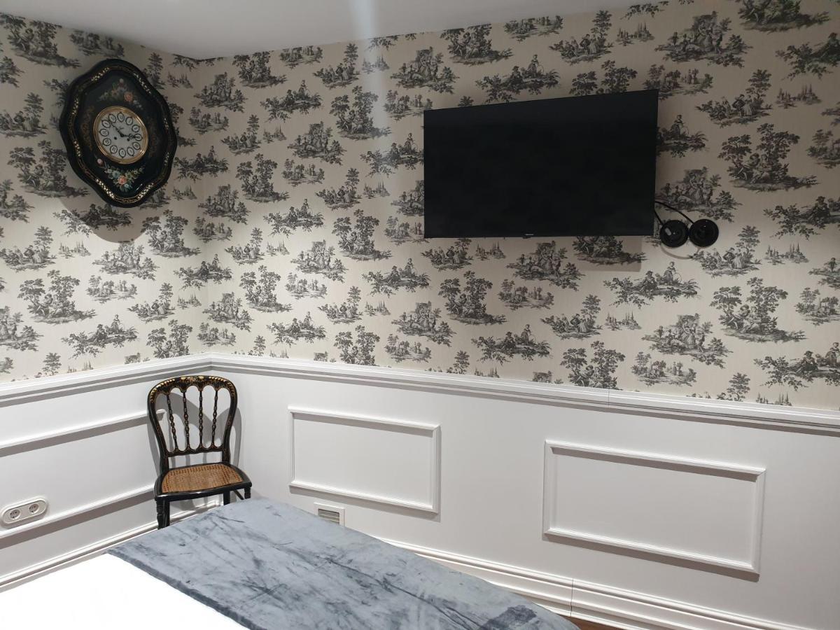 Casa Honorio Villa Santa Marina del Sil Dış mekan fotoğraf