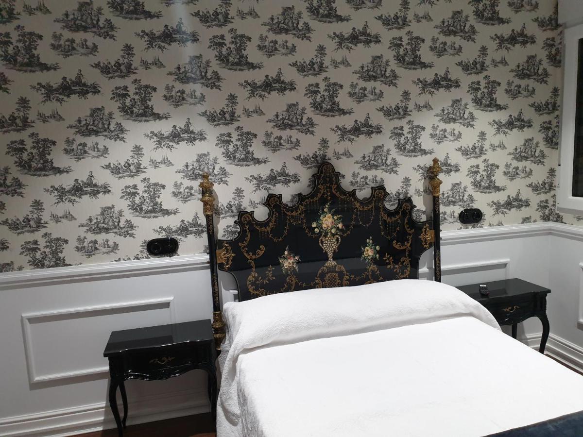 Casa Honorio Villa Santa Marina del Sil Dış mekan fotoğraf