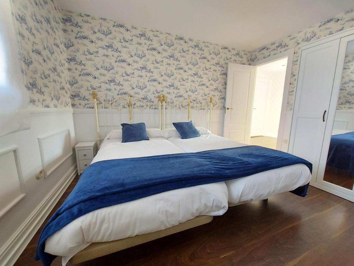 Casa Honorio Villa Santa Marina del Sil Dış mekan fotoğraf