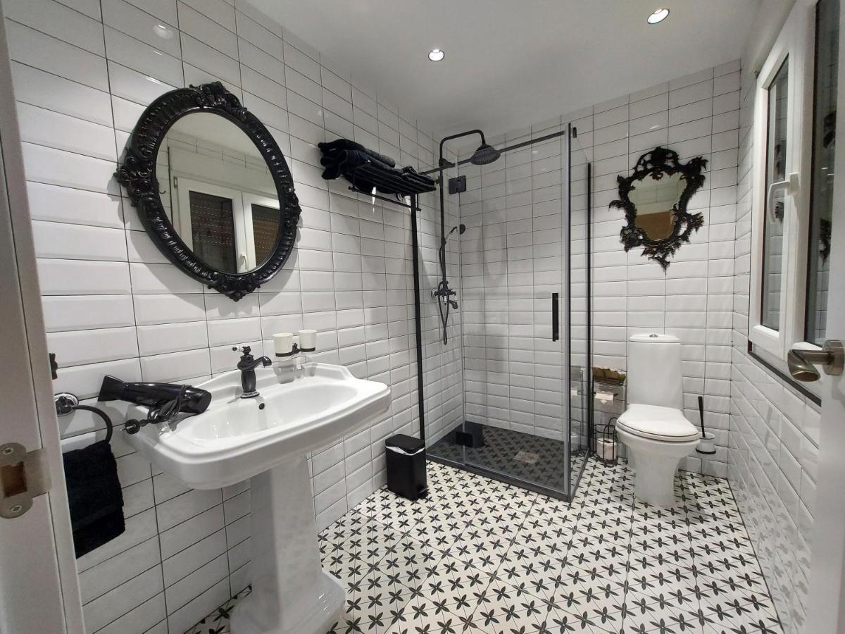 Casa Honorio Villa Santa Marina del Sil Dış mekan fotoğraf
