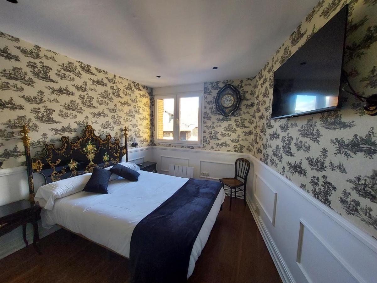 Casa Honorio Villa Santa Marina del Sil Dış mekan fotoğraf
